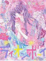 婆婆角色剧照